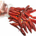 Wholesale  Dehydrated Vegetable Red Dried Chilli Flakes  For Free Sample